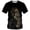 Z25-Black, variant on Big and Tall T Shirts for Men 4x Casual Slim Fit Crew Neck Holiday Tees Casual Shirt Summer Classic Basic Lightweight Fashion Tees