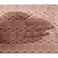 thumbnail image 4 of oneOone Viscose Chiffon Fabric Chevron & Triangle Geometric Printed Craft Fabric BTY 42 Inch Wide, 4 of 4