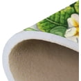 thumbnail image 6 of SKYSONIC Lightweight Soft Area Rugs Watercolor Easter Egg Floor Mat for Kids Playing Room Hardwood Floor Living Room 63x48 inch Nursery Rugs, 6 of 6