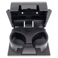 thumbnail image 4 of TRQ Front Dash Board Cup Holder Tan for 08-10 Ford Super Duty INA69445, 4 of 4