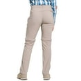 thumbnail image 2 of Craghoppers Womens Nosilife Pro II Convertible Trousers, 2 of 5