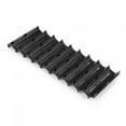 thumbnail image 3 of 10 Pcs Support de Batterie Support de Batterie Support de Batterie ABS Résine Lithium Protection de Batterie Support de Rangement, 3 of 7