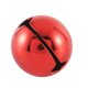 thumbnail image 2 of 4X Cascabeles Pendiente de Campana para Collar de Perro Mochila de Lona, 2 of 8