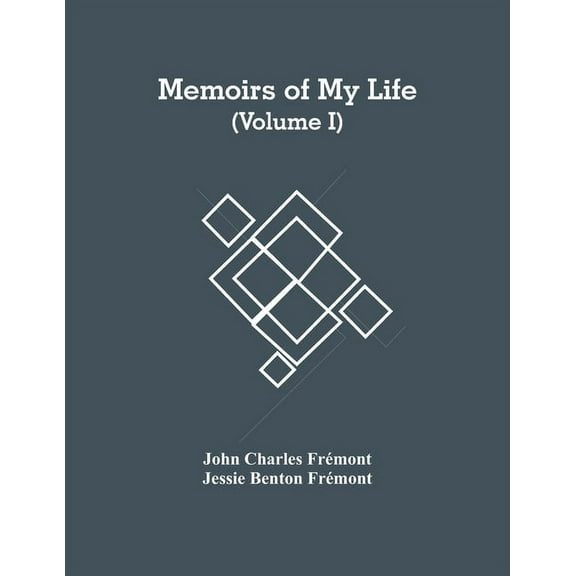 Memoirs Of My Life (Volume I), (Paperback)