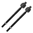 thumbnail image 4 of Detroit Axle - Front Inner Outer Tie Rods Ends Suspension Kit Replacement for 2012 2013 2014 2015 2016 Honda CR-V - 4pc Set, 4 of 7