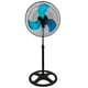 thumbnail image 1 of Ventilador Metálico 3 En 1 Pedestal, Muro y Piso 85w, 50cm., 1 of 8