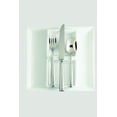 thumbnail image 3 of Fortessa Bistro 20-Piece Flatware Set, 3 of 6