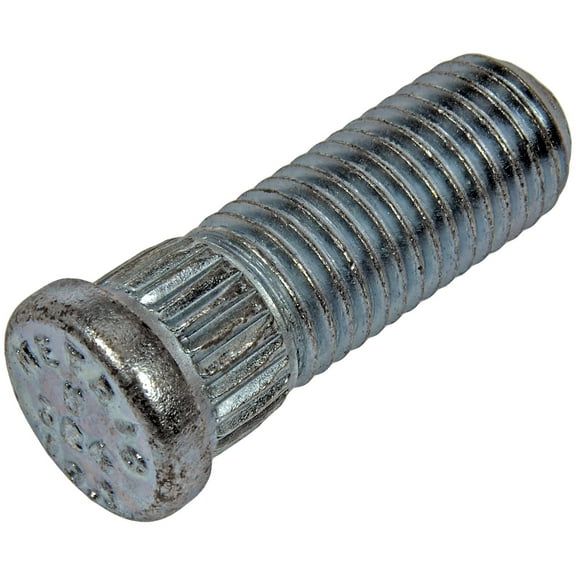Dorman 610-324 Wheel Lug Stud for Specific Models (Pack of 10)