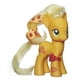 thumbnail image 1 of Figura My Little Pony Cutie Mark Magic Applejack, 1 of 1