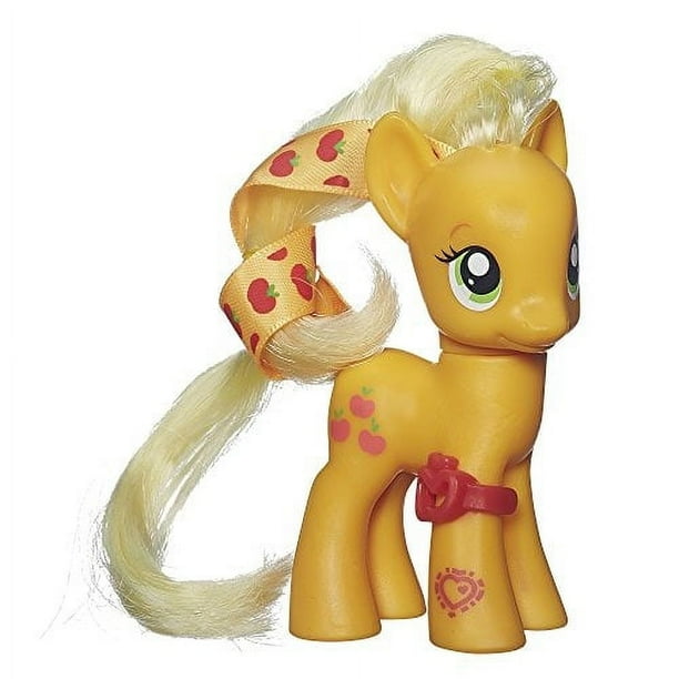 Figura My Little Pony Cutie Mark Magic Applejack