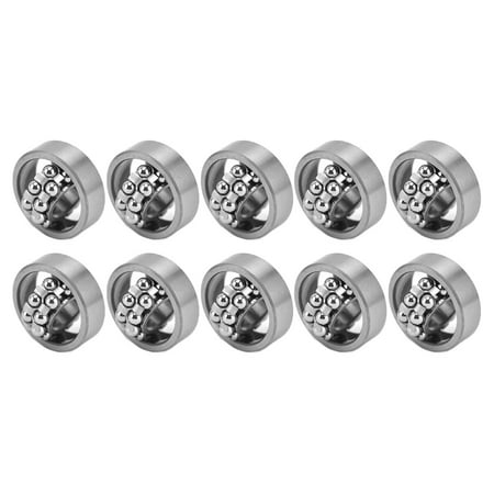 

Self Aligning Bearing High Hardness Effect Miniature Bearings Excellent Manufacture For Internal Combustion Engines For Household Appliances