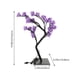 thumbnail image 5 of Lámpara de rosa lámpara lámpara lámpara de flores lámpara de escritorio nigh lámpara decorativa decoración de dormitorio, 5 of 5