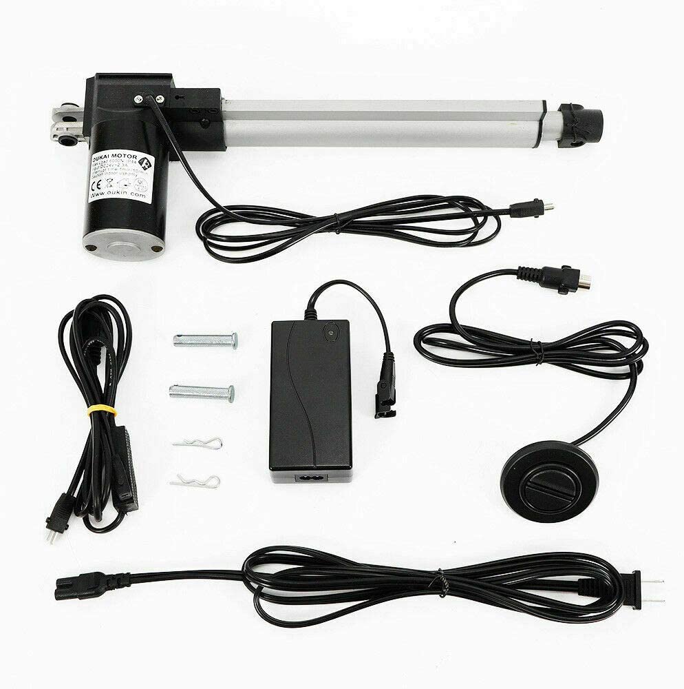 Buy Aohuada 24V Recliner Replacement Motor Actuator Reclining Chairs