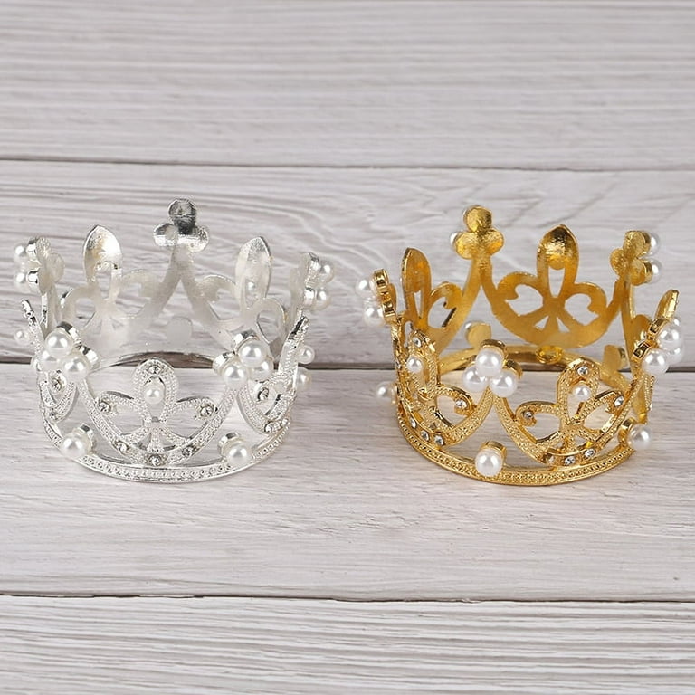 Miniature Crowns