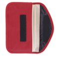 thumbnail image 4 of Cellphone Storage Bag RFID Blocker wallet ;Phone Mobile Phone Singal Shielding Wallet Key Credit Card Case Pouch, 4 of 6