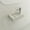 Biscuit, variant on BOCCHI 1419-001-0126 Fireclay Sink 14.5" 1-hole Right Side Faucet Deck in White