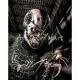 thumbnail image 1 of Spidernator - CANVAS OR FINE PRINT WALL ART PRINT, 1 of 1