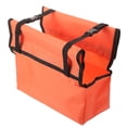 thumbnail image 2 of Ladder Tool Bag Telescopic Ladder Tool Bag Stepladder Tool Storage Bag Multipurpose Tool Bag, 2 of 8