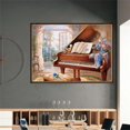 thumbnail image 2 of Peinture Diamant Maison Complète DIY, 2 of 3