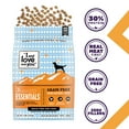thumbnail image 3 of "I and love and you" Naked Essentials Dry Dog Food, Grain-Free Chicken & Duck, 23 lb, 3 of 8