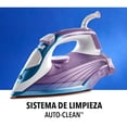 thumbnail image 5 of Plancha de Vapor Black + Decker Power XL Modelo IR2323-0APLA, 5 of 5