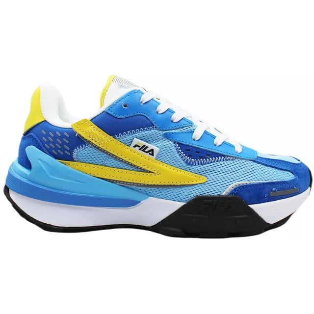 Tenis Fila Rapidride para Hombre 1RM01982-444 azul 28.5