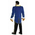 thumbnail image 3 of Adults Men's Prestige Beauty And The Beast Prince Costume XXL 50-52, 3 of 4