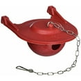 thumbnail image 2 of Sterling-Kinkead 166057 Batteur de Toilette 3.25 Po, Rouge - 2 Pcs, 2 of 3