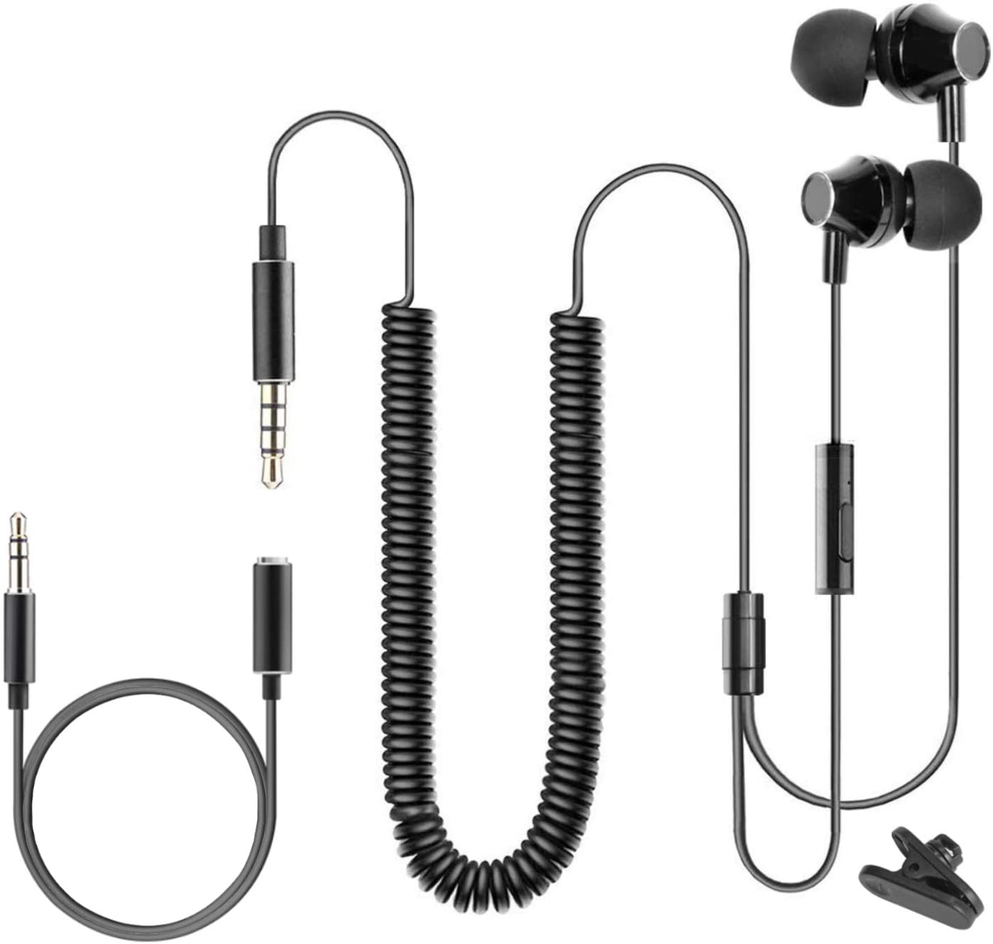 Simpoku X1 Extra Long Cord Laptop 