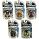 thumbnail image 2 of Transformers Dark of The Moon Mudflap Crowbar Ratchet Bumblebee Leadfoot figura de acción modelo de plástico figura juguete para regalo recoger 8Cm xuanjing unisex, 2 of 2