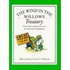 Pre-Owned The Wind in the Willows Treasury: From the Original Stories by Kenneth Grahame (Hardcover) 0603552250 9780603552250