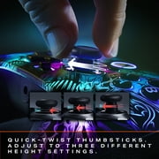 PowerA FUSION Pro Wireless Controller for Xbox Series X|S with Lumectra