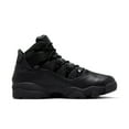 thumbnail image 3 of Men's Jordan Winterized 6 Rings Black/Rustic (FV3826 001) - 13, 3 of 6