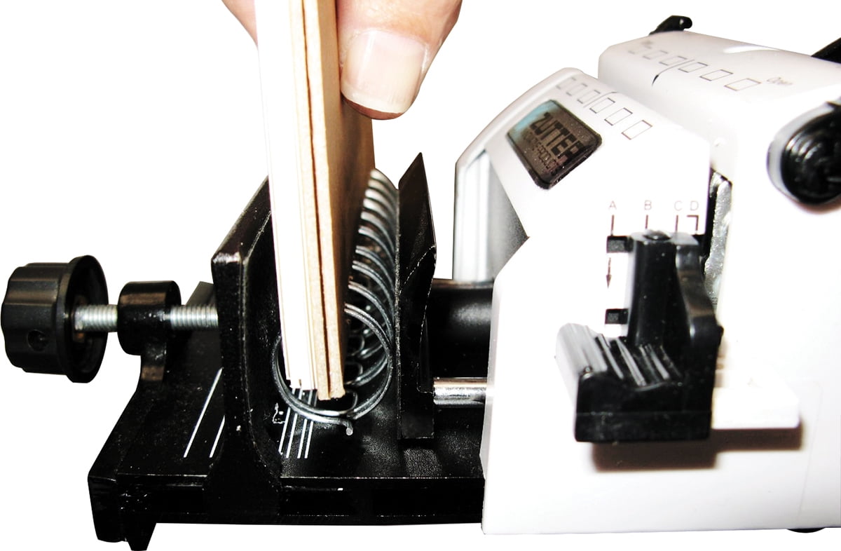 Zutter Binditall Manual informacionpublica.svet.gob.gt