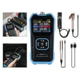 thumbnail image 6 of HRM-10 Internal Resistance Meter High Precision Voltage Resistance Measuring, 6 of 11