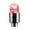 2 pcs, variant on 2/4Pcs Car Hub Ambient Light Bicycle LED Tire Lights Universal Car Neon Lamp Valve Cover Lights Tire Colorful Flashing BulbDecor