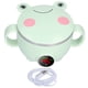 thumbnail image 1 of Cuenco aislado de acero inoxidable para bebé de 400 ml, cuenco aislado con carga USB portátil para BabyGreen, 1 of 8