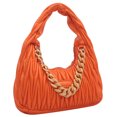 thumbnail image 1 of Bolso Mano para Mujer Hombro Axila Material Alta Portátil, 1 of 9