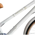 thumbnail image 5 of BICICLETA HUFFY MUJER PARISIEN URBANA BLANCO 56995M blanco 260, 5 of 5
