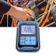 thumbnail image 1 of Medidor De Potencia De Fibra óptica, Medidor De Luz óptica De Fibra óptica De Salida De Alta Estabilidad Portátil Multifuncional De Alta Precisión Para Pruebas De, 1 of 7