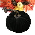 thumbnail image 5 of Artificial Pumpkins, Decorative Fake Foam Pumpkin, 10cm 3 9inch Colorful Artificial Simulation Pumpkins Photo Props Harvest Decoration for Mantel Shelf Kitchen, 5 of 9
