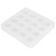 thumbnail image 5 of Molde De Silicona Para TV Bandeja De Molde Ilicone Flexible Fácil De Desmoldar Forma De TV Fácil De Limpiar Para Manualidades Diy ANGGREK Arte y Manualidades, 5 of 8