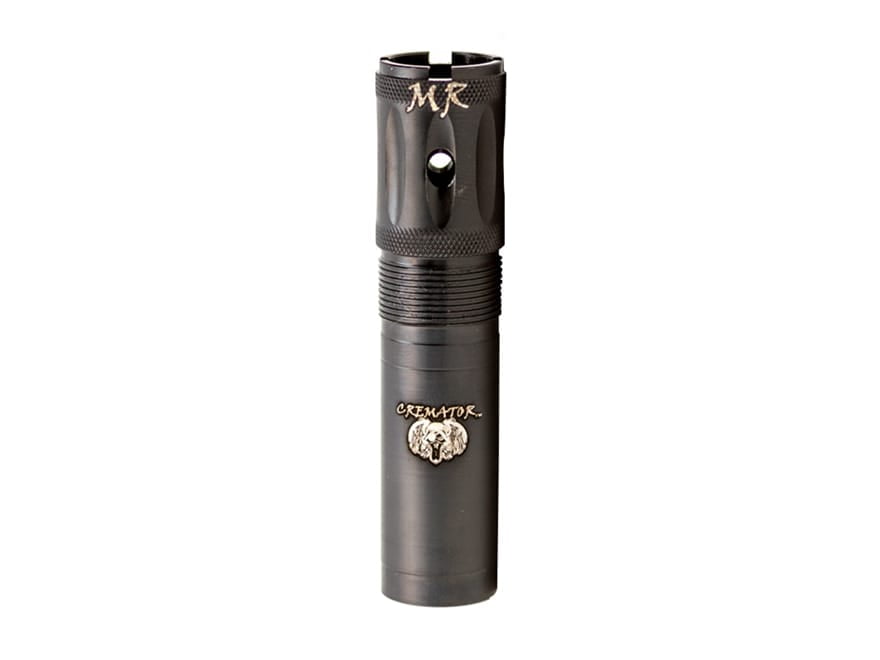 Carlson 12ga Cremator Ported Beretta Benelli Mobil CR - Walmart.com