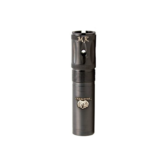 Carlson's Cremator 20 Gauge Extended Choke Tube Beretta, Benelli Mobilchoke Mid Range Ported