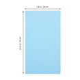 thumbnail image 2 of ELAYARD 9Pcs Sewing Fabric Artificial For Diy Enthusiasts And Quilting Fabric Projects, 2 of 5