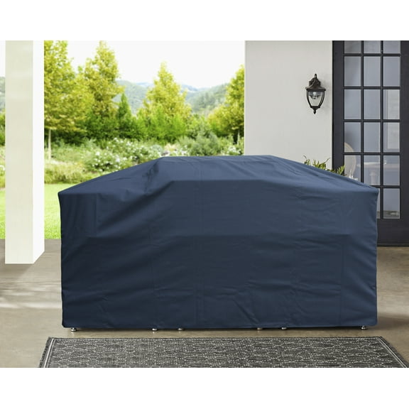 CGI04 Island Grill Cover