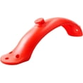 thumbnail image 1 of HUGFEGWE Electric Scooter Fender Compatible With Xiaomi M365 M187 Bird Spin Skateboard Scooter Rear Mudguard Front Back Wing Accessories Parts(Color:Rear fender-01) CJB91-84502, 1 of 7