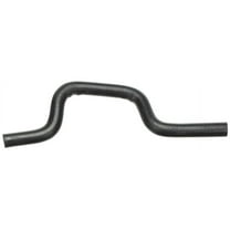 ACDelco 16410M Professional Molded Heater Hose Fits 2006 Chrysler PT Cruiser