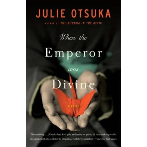 I Will Fall With The Emperor 29 When the Emperor Was Divine, Pre-Owned (Paperback) - Walmart.com