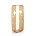 thumbnail image 3 of Farol con estampado dorado de la Batalla de la Estrella de la Muerte de Star Wars, 3 of 7